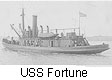 USS Fortune