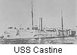 USS Castine