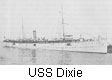 USS Dixie