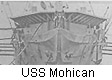 USS Mohican