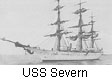 USS Severn