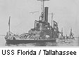 USS Florida USS Tallahassee