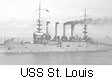 USS St. Louis USS Saint Louis