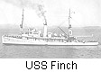 USS Finch