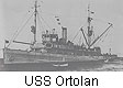 USS Ortolan