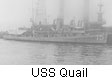 USS Quail
