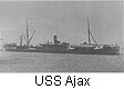 USS Ajax