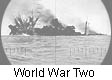 Deployments - World War Two