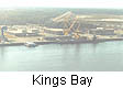 Deployments - Kings Bay