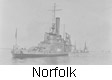 Deployments - Norfolk