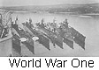 Deployments - World War I