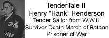 TenderTale II - Henry Henderson